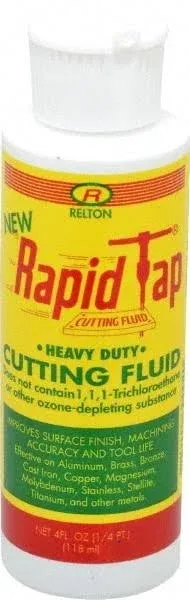 Relton Rapid Tap Cutting Fluid