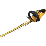 60V MAX HEDGE TRIMMER DEWALT             - DCHT870B