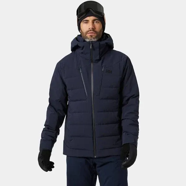 Helly-Hansen Men's Rivaridge Infinity Jacket