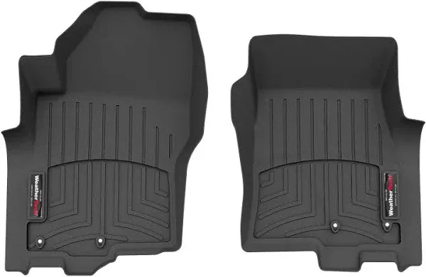 WeatherTech DigitalFit FloorLiner