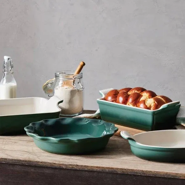 Le Creuset Heritage 4-Piece Bakeware Set