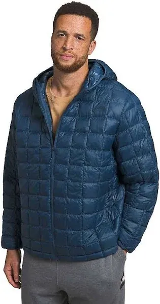 THE NORTH FACE Men's ThermoBall Eco Hoodie 2.0 (Standard and Big Size) - PFAS Free