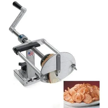 Nemco Spiral Fry Ribbon Cut Potato Cutter 55050AN-R