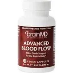 BrainMD, Advanced Blood Flow