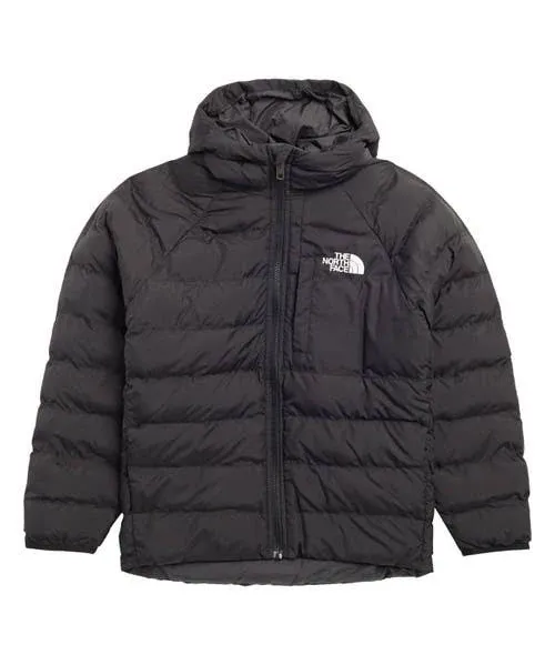 The North Face Boys' Reversible Perrito Hooded Jacket