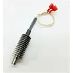 Harman 3-20-677200 Finned Heating Cartridge Igniter Element for Pellet Stove... 