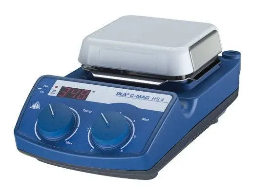 IKA Works C-MAG HS 7 Magnetic Heating Stirrer