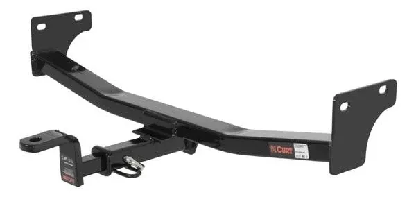 Curt Class II Trailer Hitch