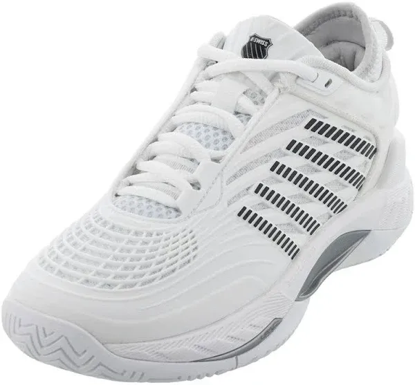 K-Swiss Women's Hypercourt Supreme 2 Tennis Shoe