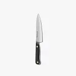 Hedley & Bennett Caviar Steel Utility Knife