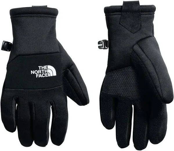 The North Face Youth Sierra Etip Gloves