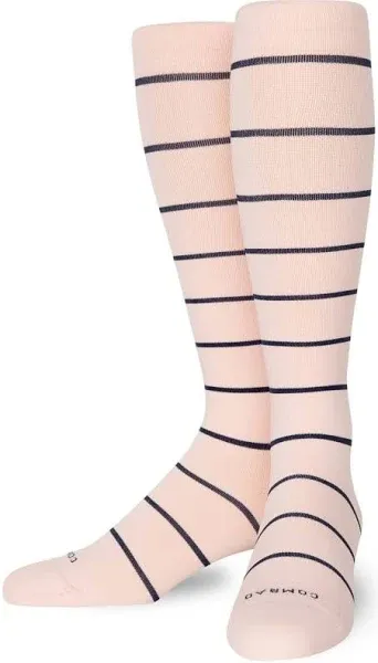 Adult Comrad Knee-High Compression Socks