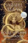 House of Flame and Shadow [Book]