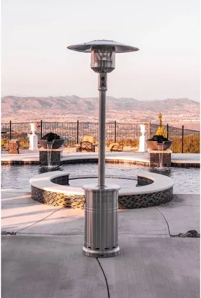 Nexgrill Sundara 92" Patio Heater