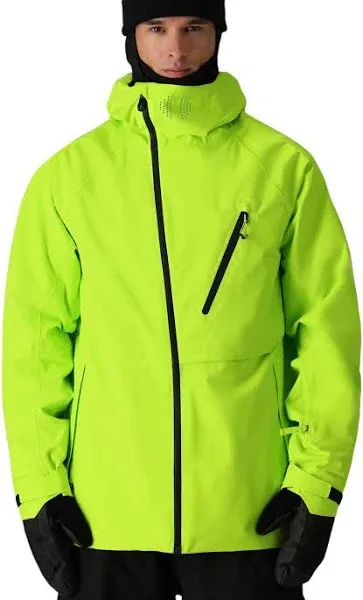 686 Men's Hydra Thermagraph Jacket