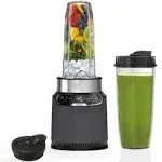 Ninja Nutri-Blender Pro with Auto-iQ, Personal Blender