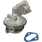 Carter M4891 Fuel Pump Mechanical