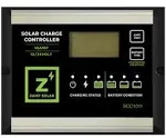 Zamp Solar SCC1011  SOLAR RV