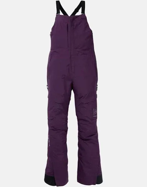 Burton Women's Kimmy GORE-TEX 2L Bib Pants