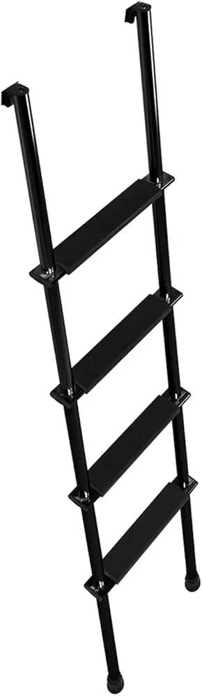 60 in. Black Stromberg-Carl<wbr/>son Bunk Ladder