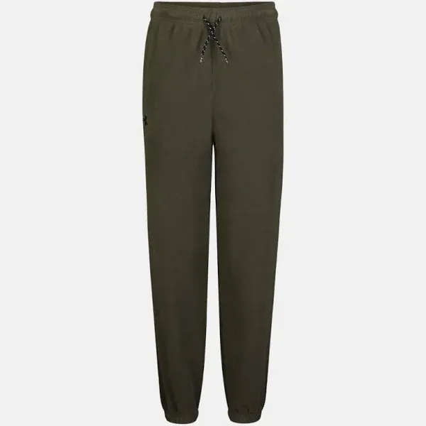 Under Armour Boys' Fleece Joggers