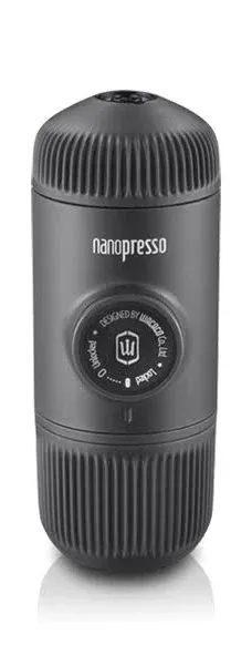 Wacaco Nanopresso Portable Espresso Maker