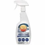 Hot Tub Maintenance & Cleaning 303 Aerospace Protectant 32 oz HTCP30313