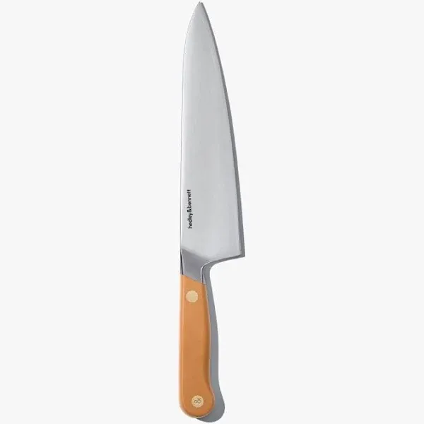 Hedley & Bennett Caviar Steel Chef Knife