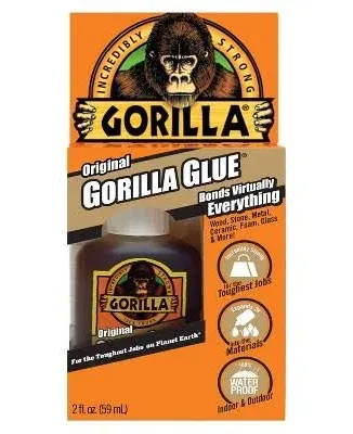 8 oz Original Gorilla Glue