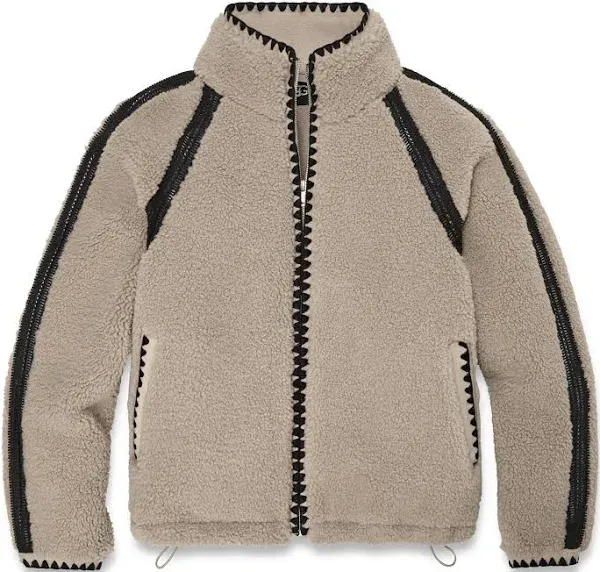 Ugg Women's "Nikia Crochet" Jacket