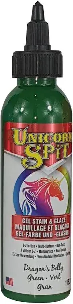 Unicorn Spit Dragon's Belly 4 Oz Bottle