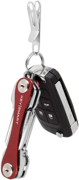 KeySmart Nano Clip