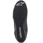 Alpinestars - Faster-3 Rideknit Shoes Black/Gray/Red / 14