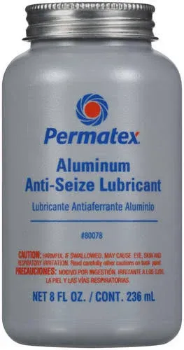 Permatex Anti Seize Lubricant