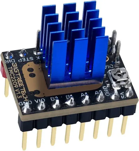 BIGTREETECH TMC2209 V1.3 Stepper Motor Driver