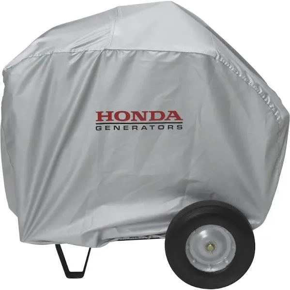 Honda Universal Generator Cover - 08P57-Z25-500