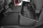 Rough Country (Rc09051a) Under Seat Storage | Crew Cab | Chevy/GMC 1500/2500Hd/3500Hd (19-24)