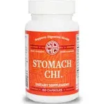 Stomach Chi - All-Encompassing Support for Digestive Health