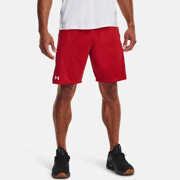 Under Armour Men's Locker 9" Pocketed Shorts