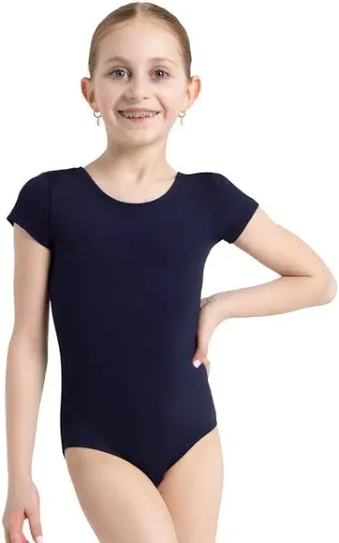 NWT Capezio Leotard