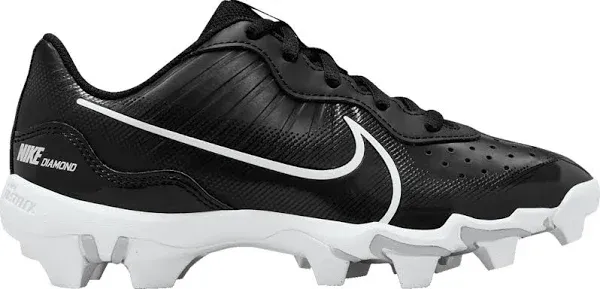 Nike Alpha Huarache 4 Keystone Baseball Cleats