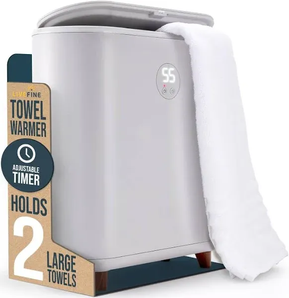 LiveFine Towel Warmer