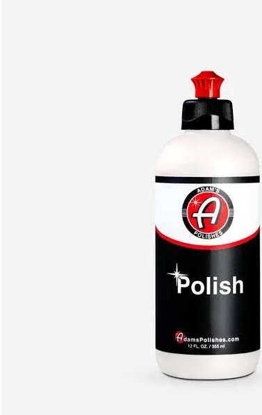 Adam's Polish 12oz