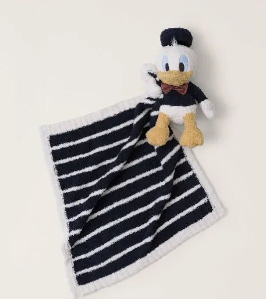 Barefoot Dreams CozyChic Disney Donald Duck Blanket Buddie