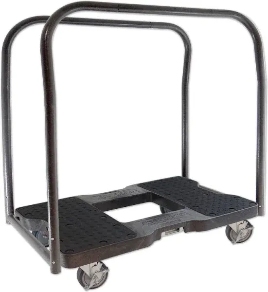 Snap-Loc E-Track Panel Cart Dolly