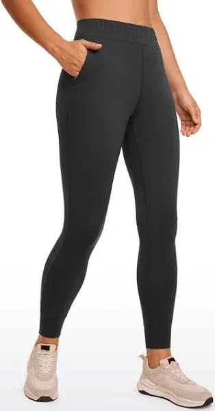 CRZ YOGA Butterluxe High Waisted Pockets Joggers 27