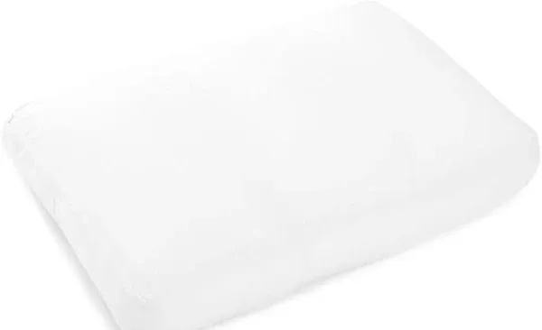 Deluxe Comfort Microbead Cloud Pillow