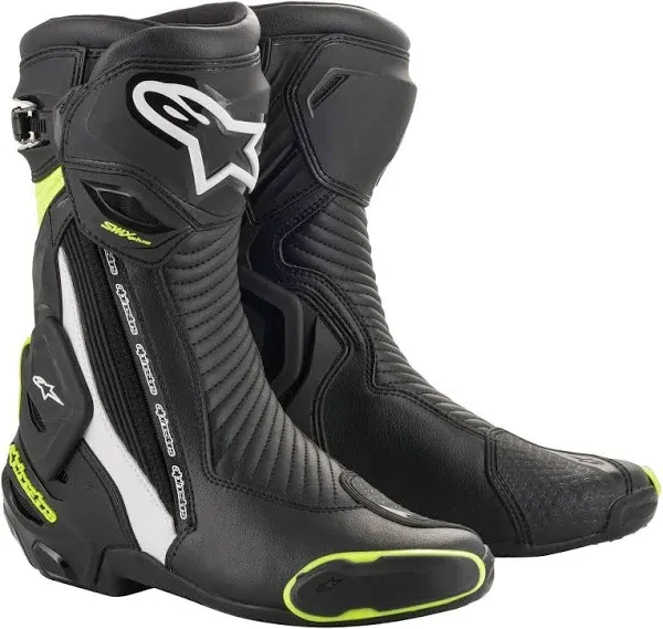 Alpinestars SMX Plus V2 Boots