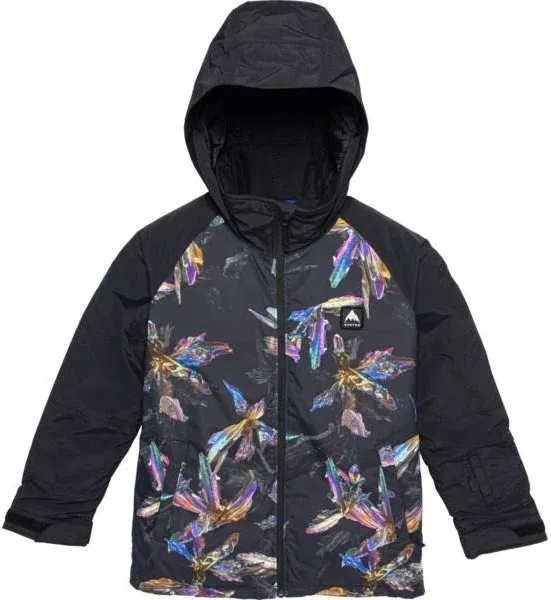 Burton Hart Jacket 2024 Girl's Snowboard Jacket