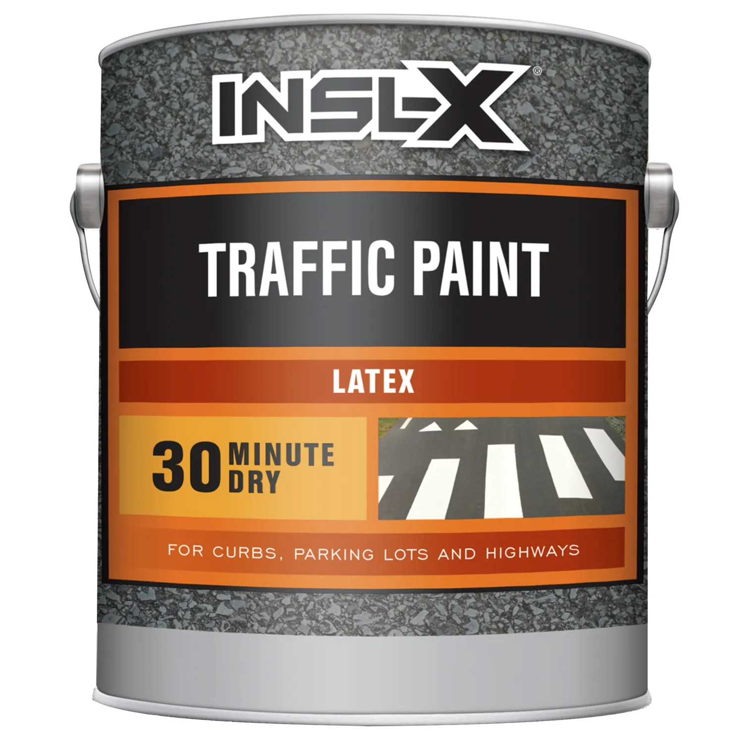 Insl-X Traffic Paint